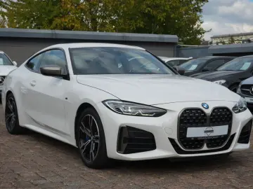 M440 i xDrive Coupe *KEYLESS|BUSINESS|LIVE-CP*