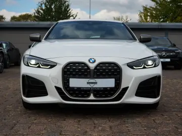 M440 i xDrive Coupe *KEYLESS|BUSINESS|LIVE-CP*