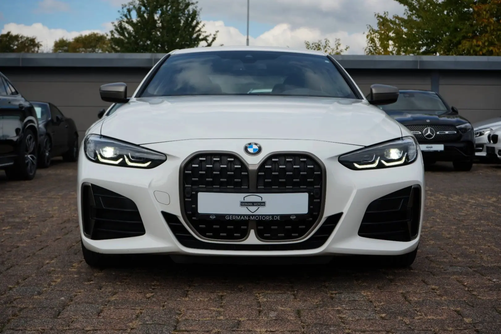 M440 i xDrive Coupe *KEYLESS|BUSINESS|LIVE-CP*
