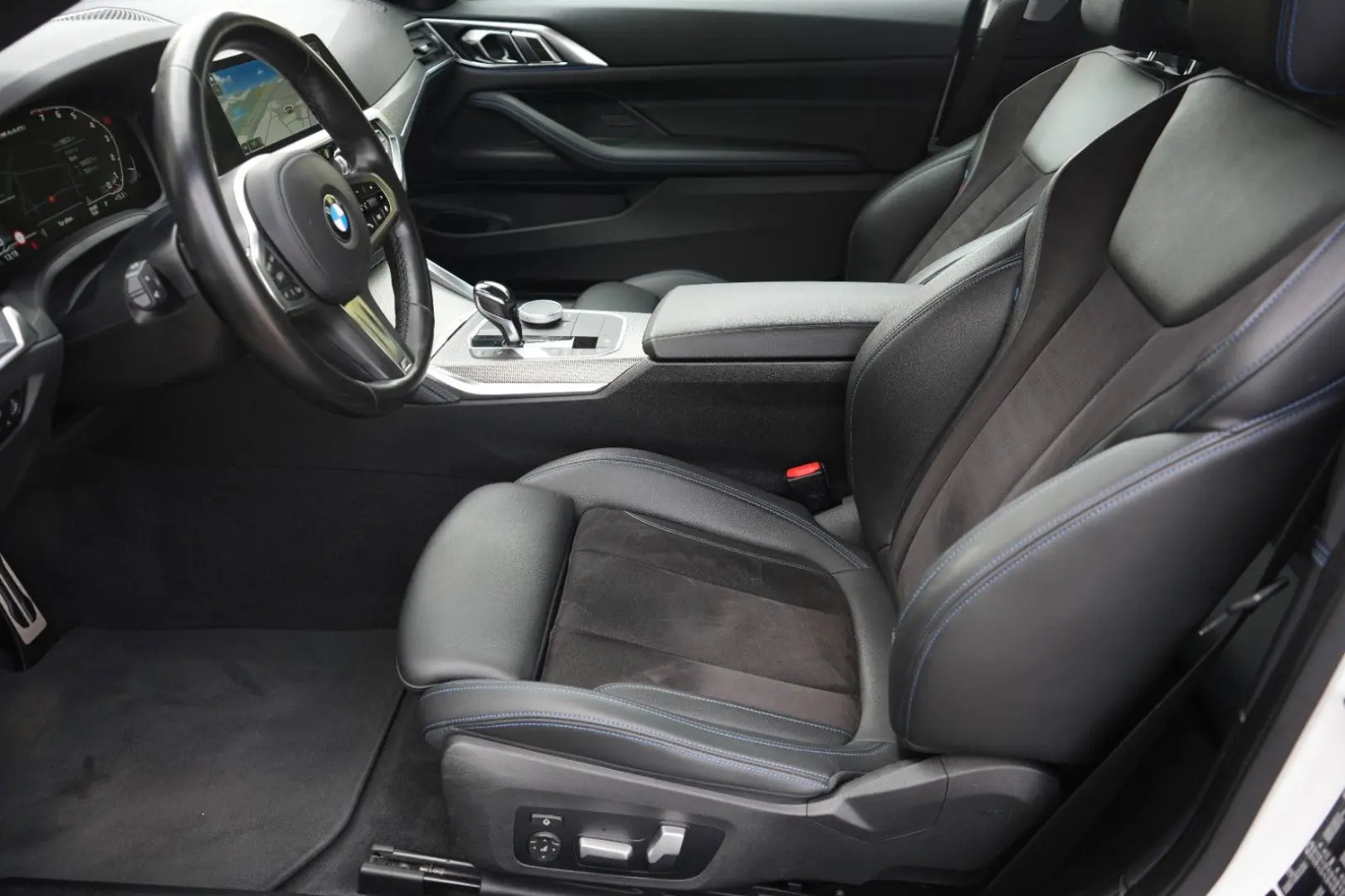 M440 i xDrive Coupe *KEYLESS|BUSINESS|LIVE-CP*
