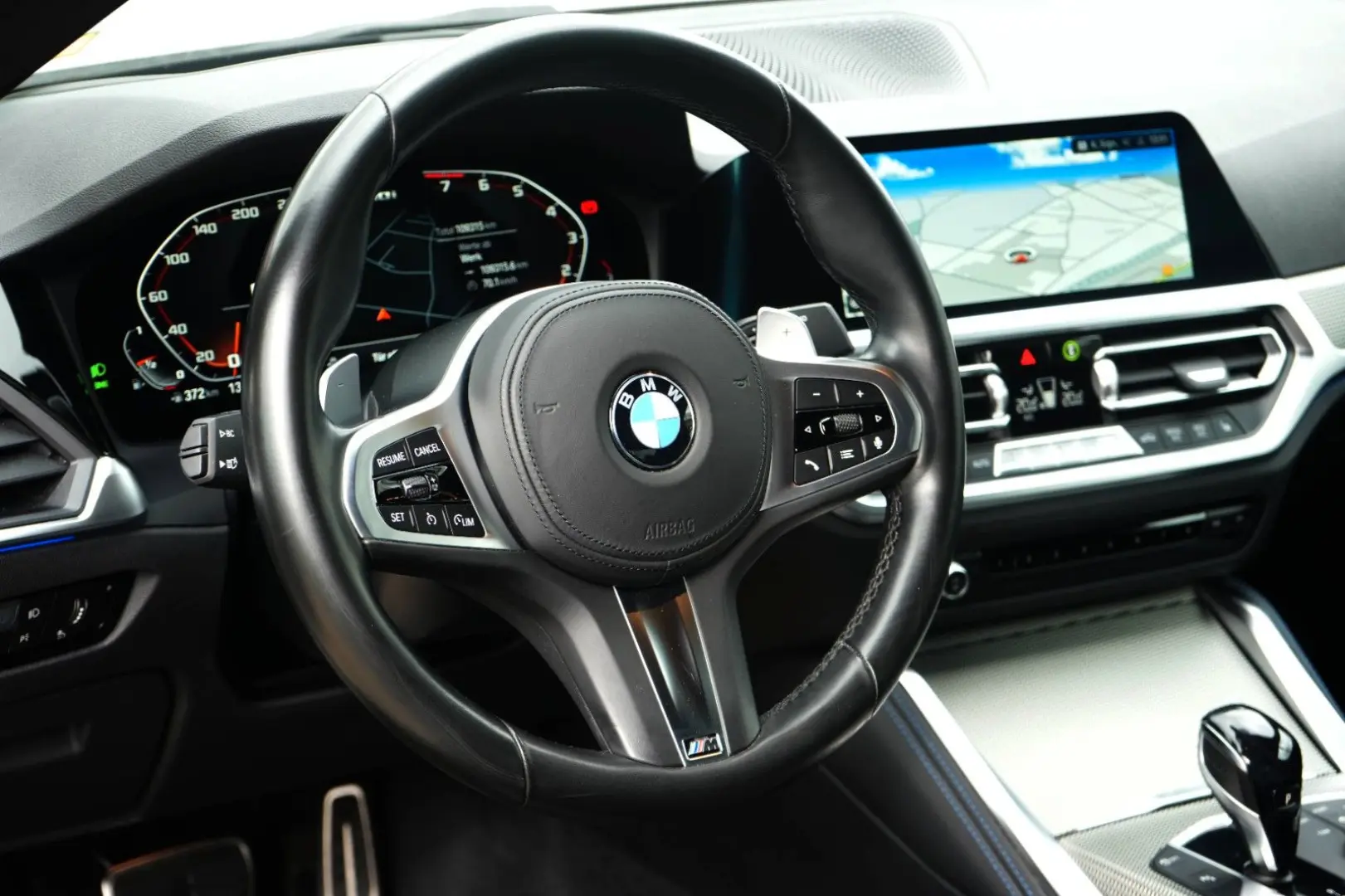 M440 i xDrive Coupe *KEYLESS|BUSINESS|LIVE-CP*
