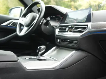 M440 i xDrive Coupe *KEYLESS|BUSINESS|LIVE-CP*