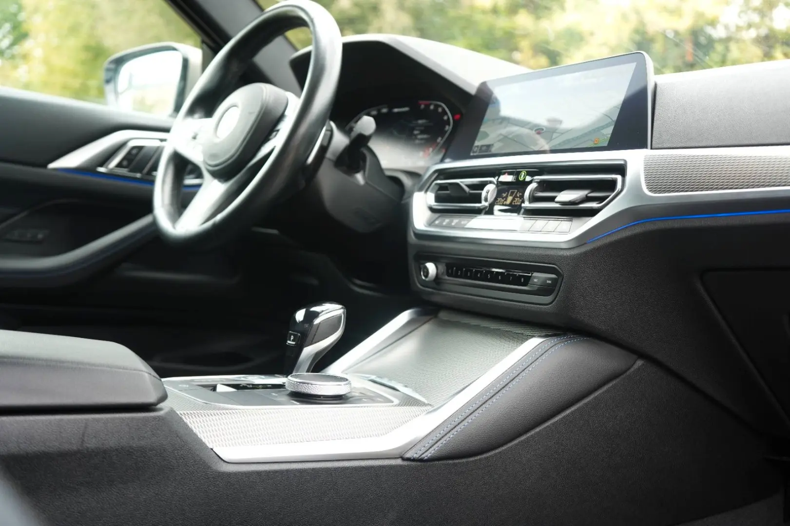 M440 i xDrive Coupe *KEYLESS|BUSINESS|LIVE-CP*