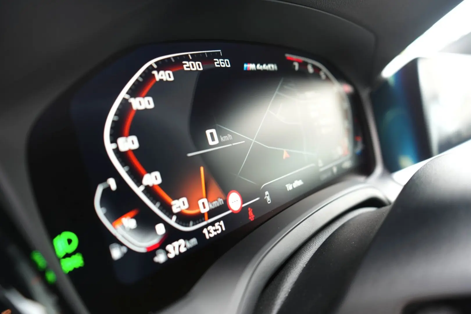 M440 i xDrive Coupe *KEYLESS|BUSINESS|LIVE-CP*