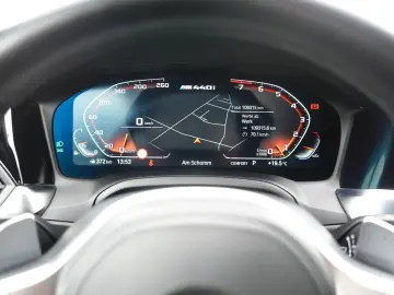 M440 i xDrive Coupe *KEYLESS|BUSINESS|LIVE-CP*