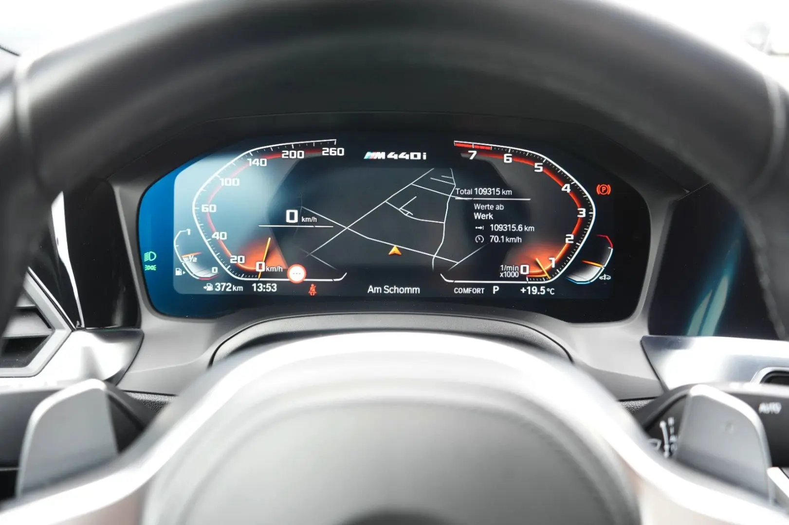 M440 i xDrive Coupe *KEYLESS|BUSINESS|LIVE-CP*