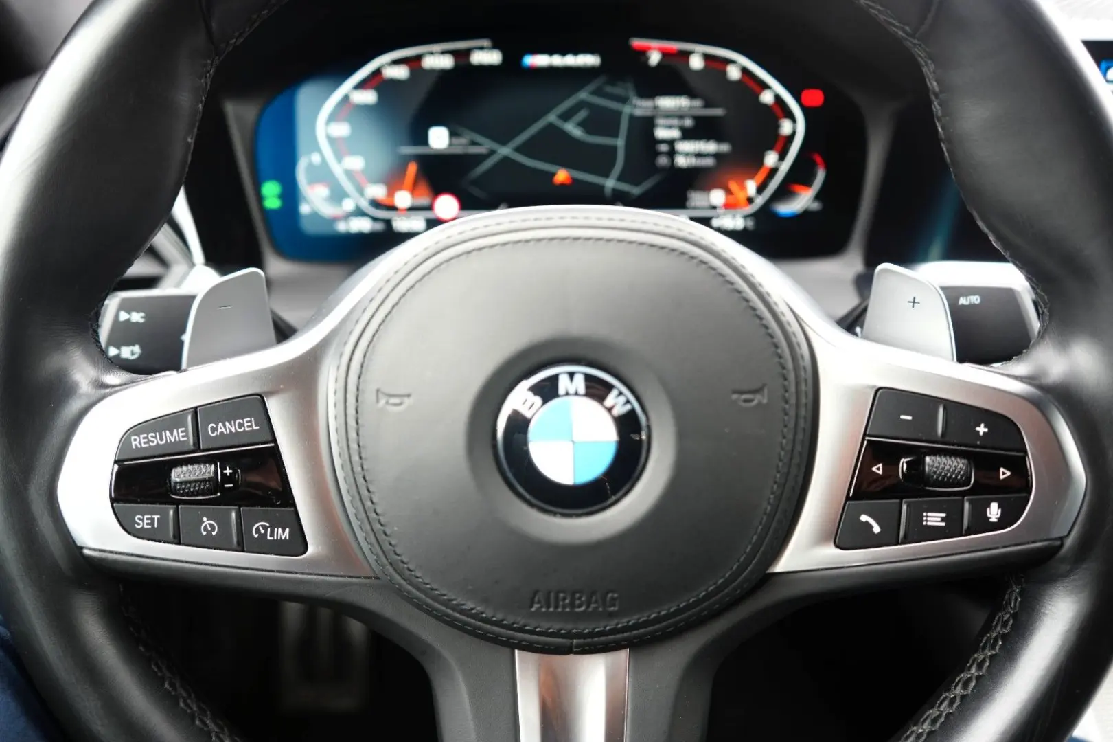 M440 i xDrive Coupe *KEYLESS|BUSINESS|LIVE-CP*