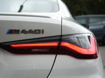 M440 i xDrive Coupe *KEYLESS|BUSINESS|LIVE-CP*