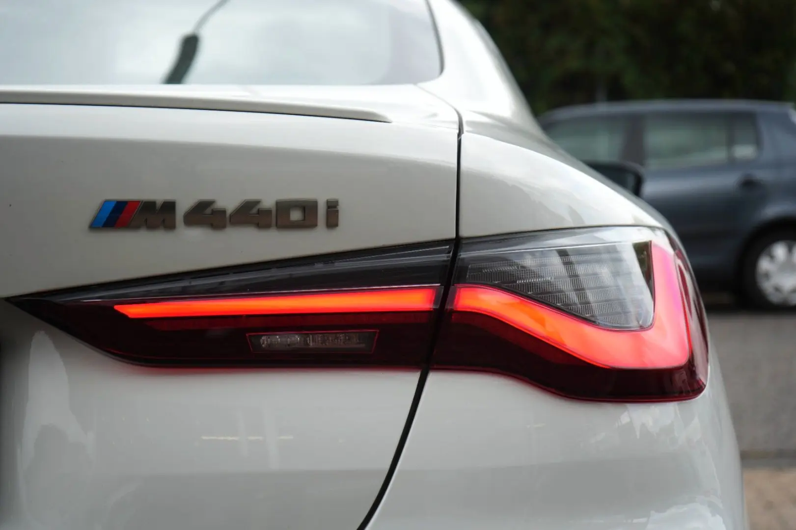 M440 i xDrive Coupe *KEYLESS|BUSINESS|LIVE-CP*