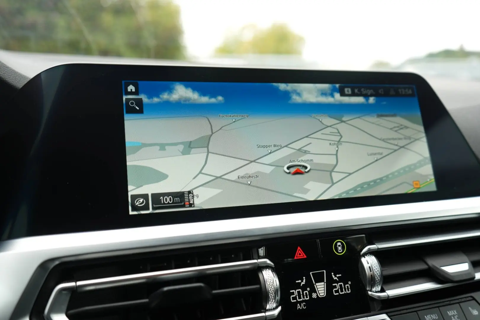 M440 i xDrive Coupe *KEYLESS|BUSINESS|LIVE-CP*