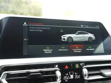 M440 i xDrive Coupe *KEYLESS|BUSINESS|LIVE-CP*
