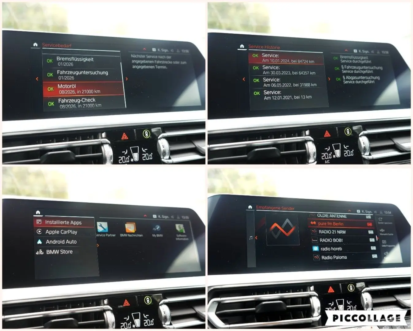 M440 i xDrive Coupe *KEYLESS|BUSINESS|LIVE-CP*