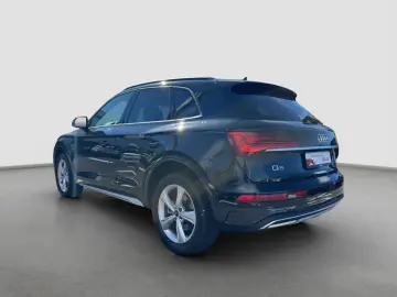 Audi Q5 45 TFSI quattro Pano Matrix