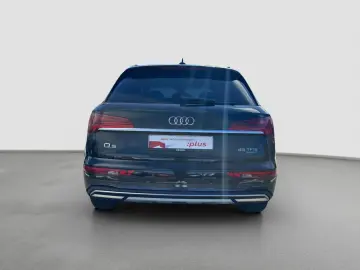 Audi Q5 45 TFSI quattro Pano Matrix