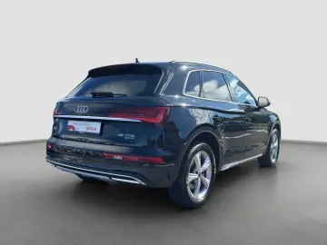 Audi Q5 45 TFSI quattro Pano Matrix