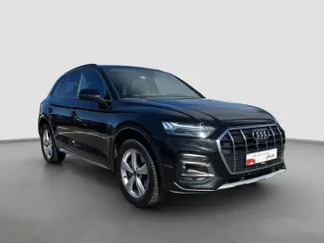 Audi Q5 45 TFSI quattro Pano Matrix