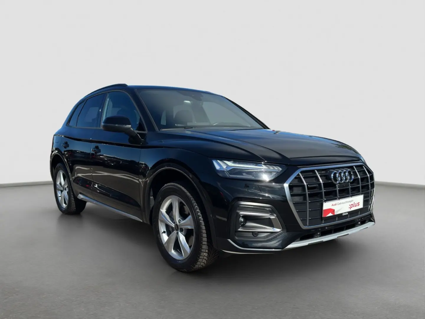Audi Q5 45 TFSI quattro Pano Matrix