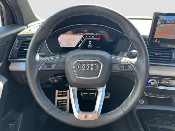 Audi Q5 45 TFSI quattro Pano Matrix