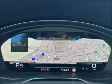 Audi Q5 45 TFSI quattro Pano Matrix