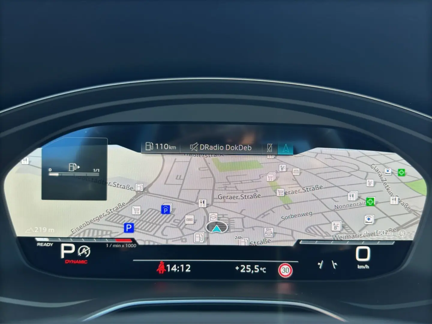 Audi Q5 45 TFSI quattro Pano Matrix