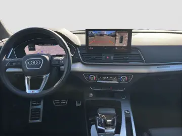 Audi Q5 45 TFSI quattro Pano Matrix