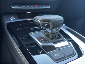 Audi Q5 45 TFSI quattro Pano Matrix