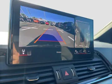 Audi Q5 45 TFSI quattro Pano Matrix