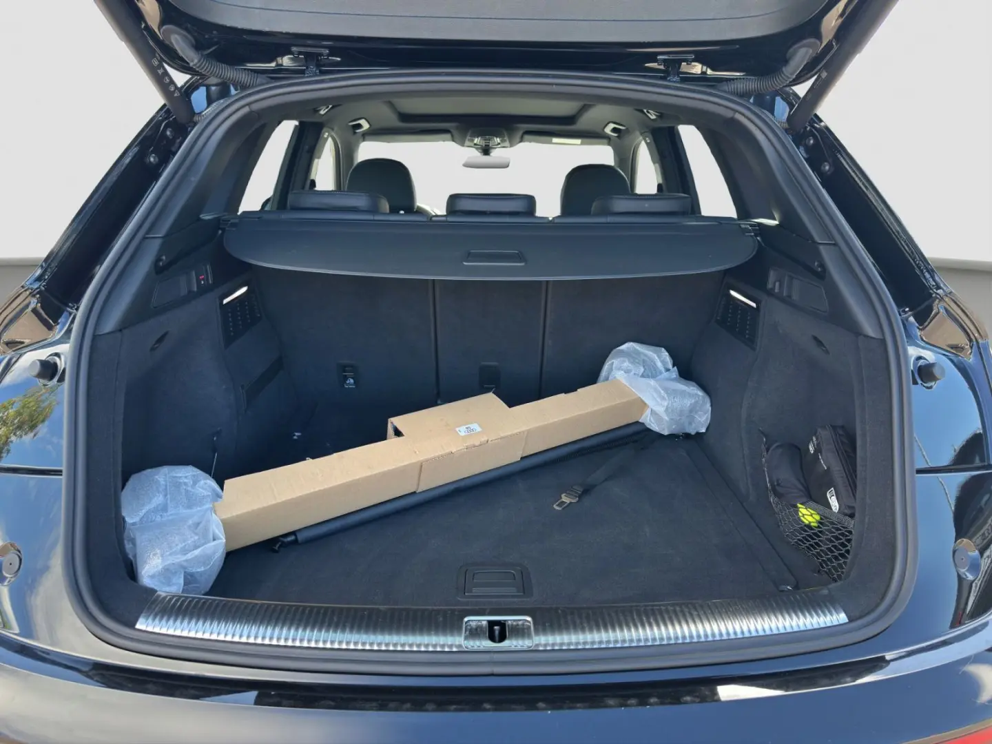 Audi Q5 45 TFSI quattro Pano Matrix