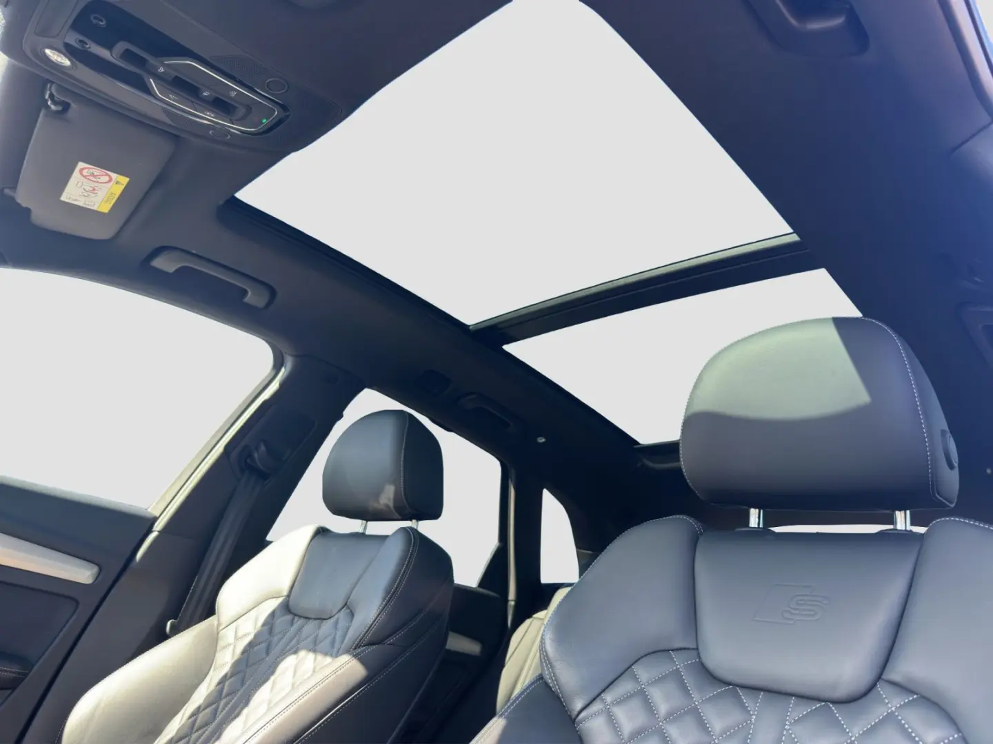Audi Q5 45 TFSI quattro Pano Matrix