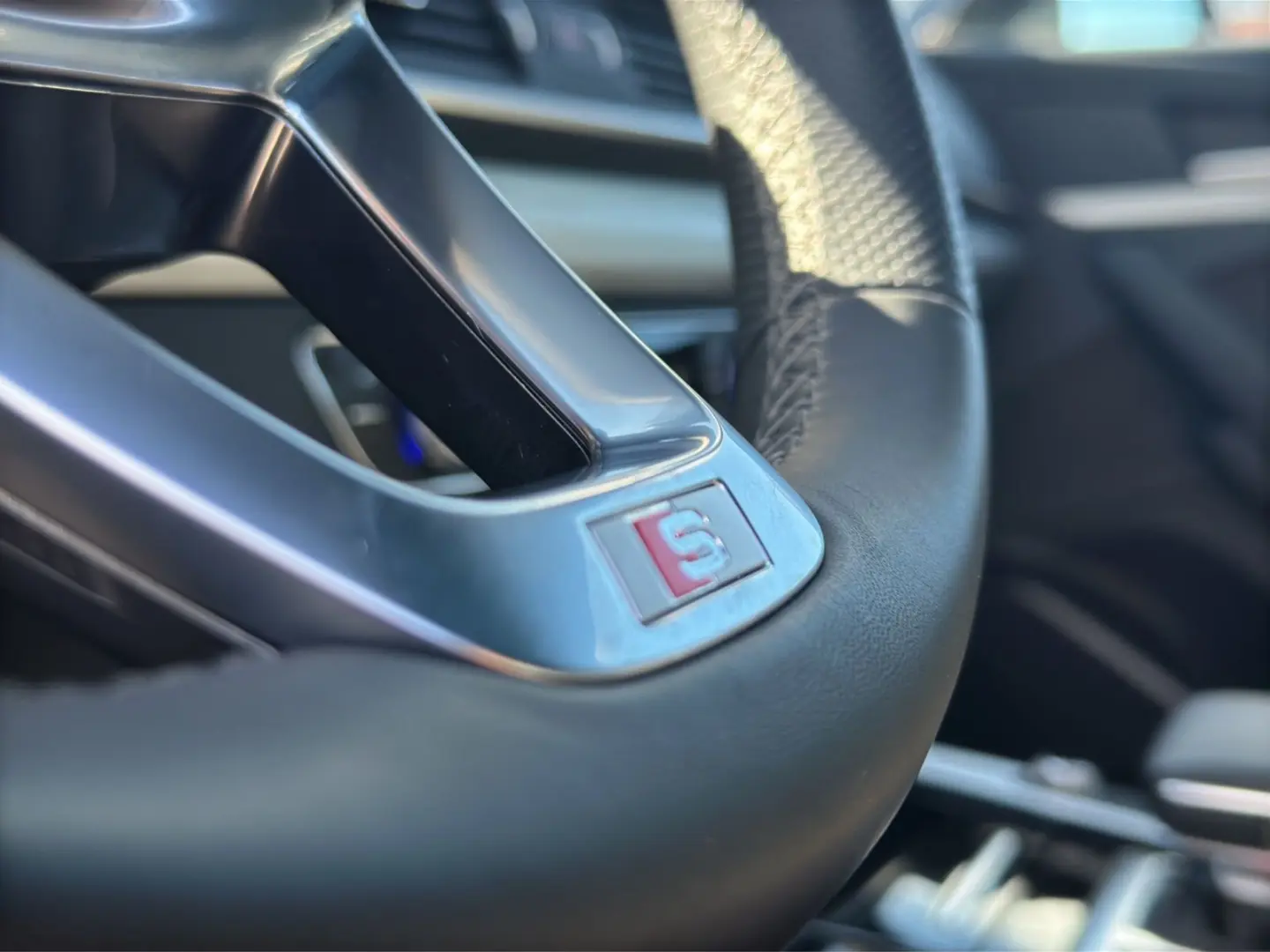 Audi Q5 45 TFSI quattro Pano Matrix