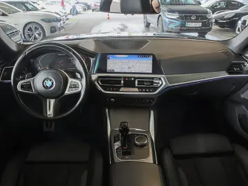 M440i xDrive 19 Zoll*Memory*AHK+Harman Kardon*Me