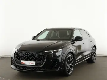 Audi RS Q8 SUV 4.0 TFSI tiptronic quattro audi e