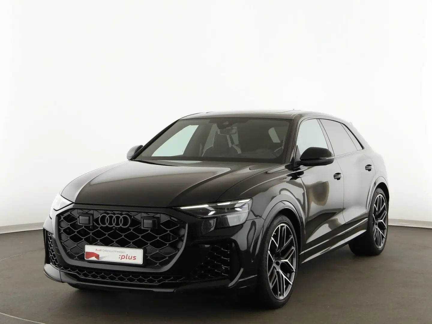 Audi RS Q8 SUV 4.0 TFSI tiptronic quattro audi e