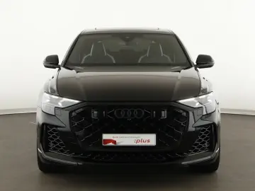 Audi RS Q8 SUV 4.0 TFSI tiptronic quattro audi e