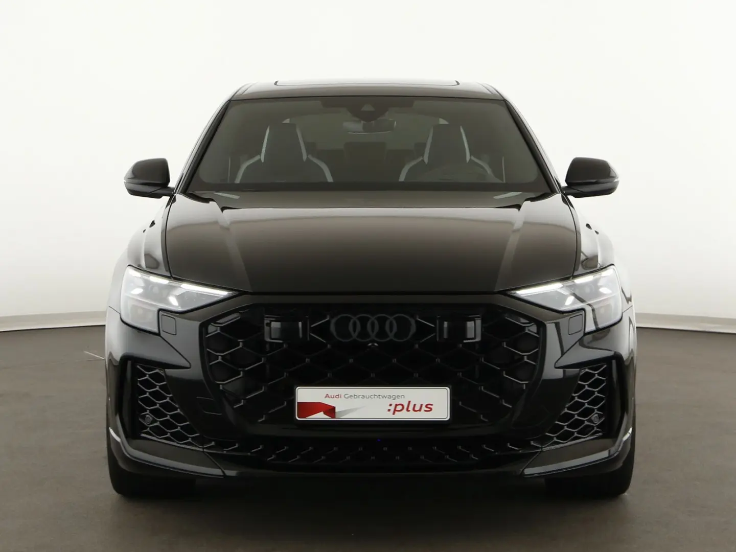 Audi RS Q8 SUV 4.0 TFSI tiptronic quattro audi e