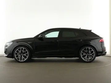 Audi RS Q8 SUV 4.0 TFSI tiptronic quattro audi e