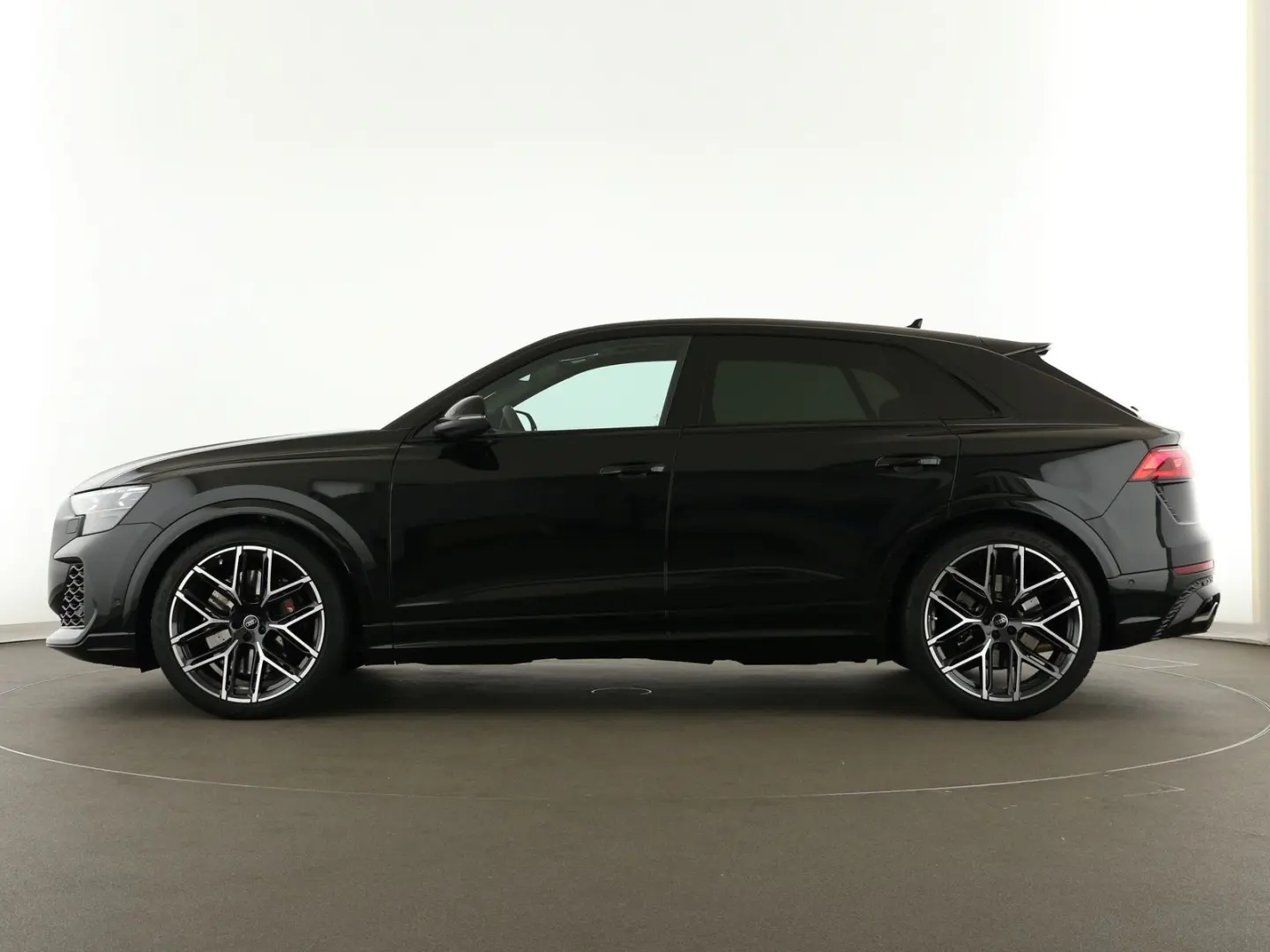 Audi RS Q8 SUV 4.0 TFSI tiptronic quattro audi e