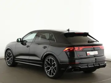Audi RS Q8 SUV 4.0 TFSI tiptronic quattro audi e
