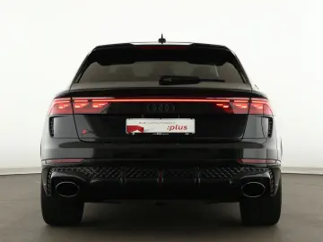 Audi RS Q8 SUV 4.0 TFSI tiptronic quattro audi e