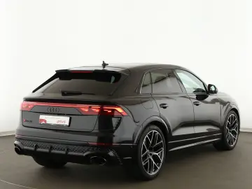 Audi RS Q8 SUV 4.0 TFSI tiptronic quattro audi e