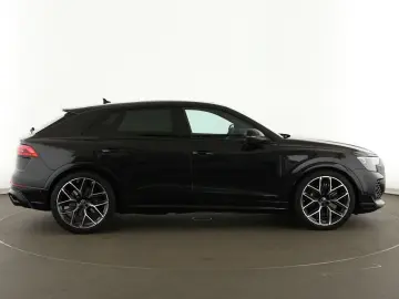 Audi RS Q8 SUV 4.0 TFSI tiptronic quattro audi e