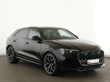 Audi RS Q8 SUV 4.0 TFSI tiptronic quattro audi e