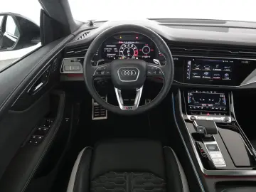 Audi RS Q8 SUV 4.0 TFSI tiptronic quattro audi e