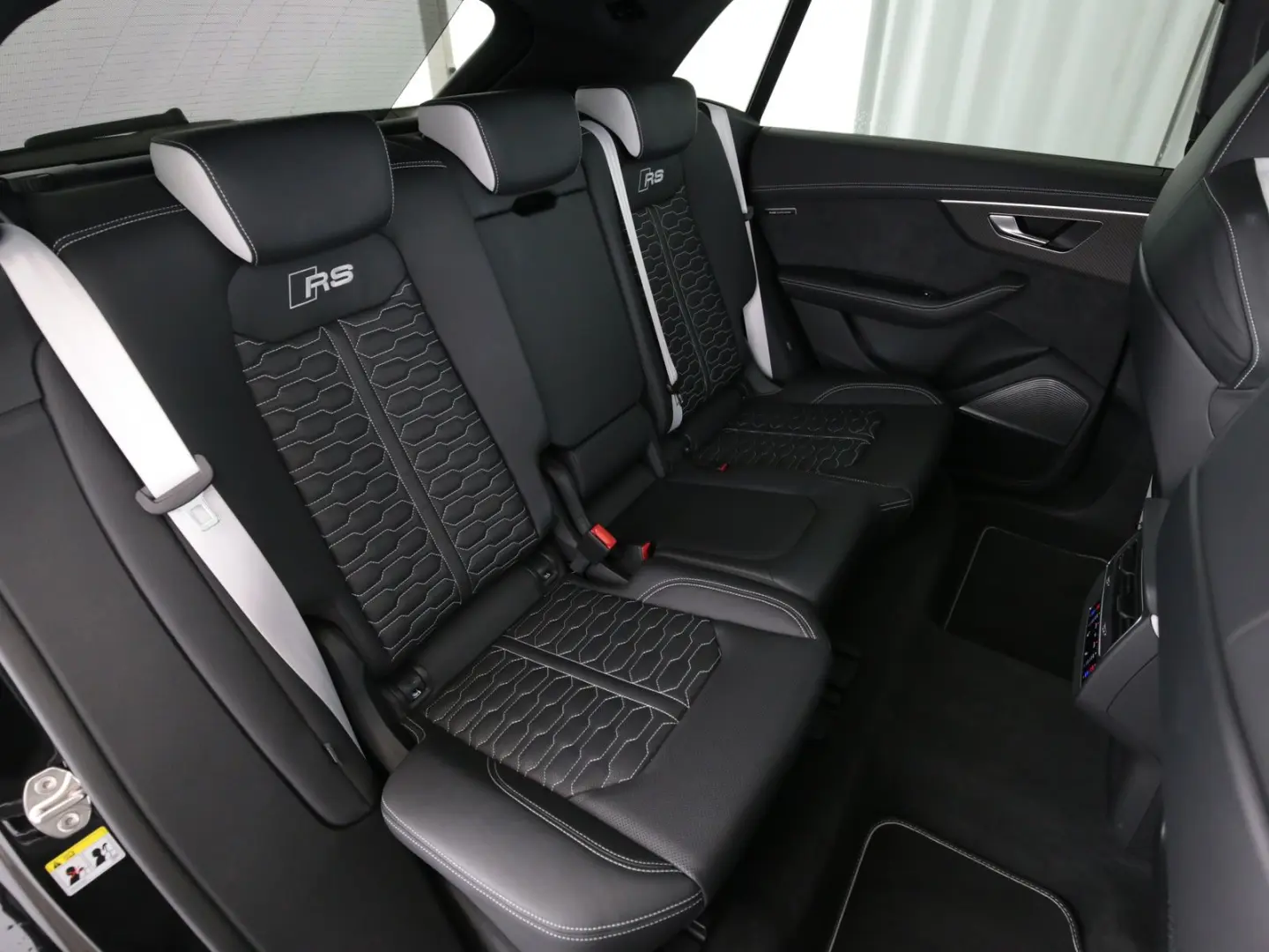Audi RS Q8 SUV 4.0 TFSI tiptronic quattro audi e