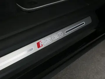 Audi RS Q8 SUV 4.0 TFSI tiptronic quattro audi e