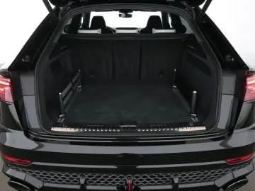 Audi RS Q8 SUV 4.0 TFSI tiptronic quattro audi e