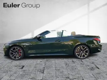 M440i xDr Cabrio LCProf ACC Laser HUD H/K Leder