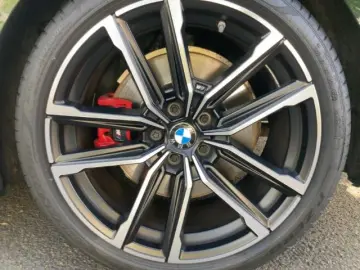 M440i xDr Cabrio LCProf ACC Laser HUD H/K Leder