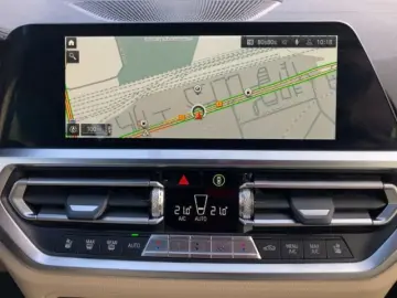 M440i xDr Cabrio LCProf ACC Laser HUD H/K Leder