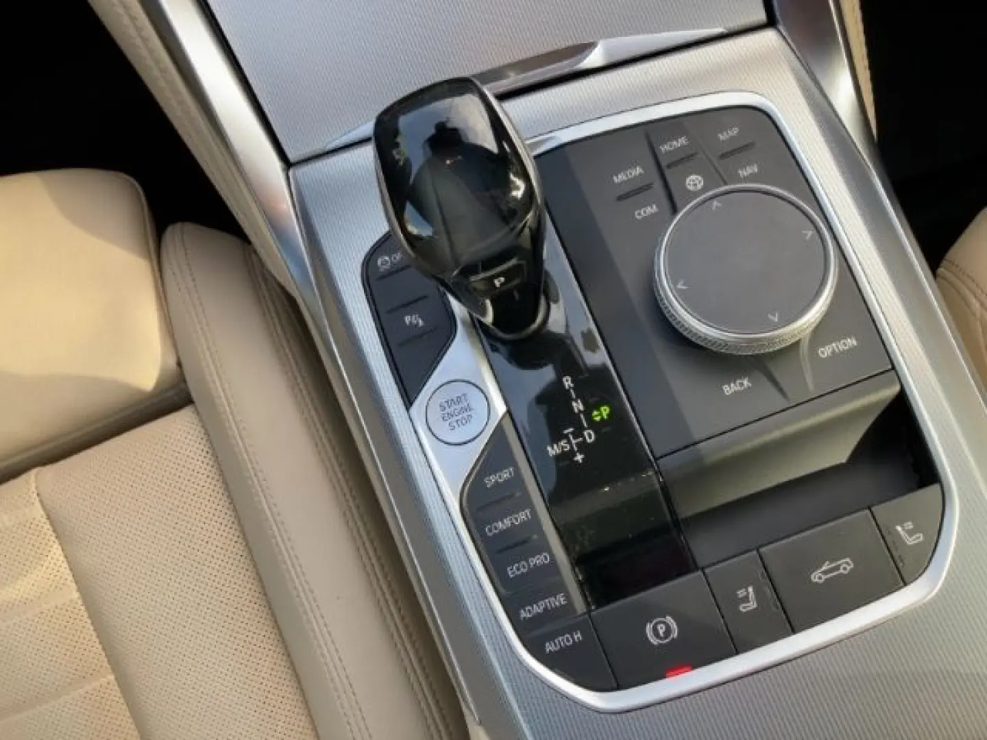 M440i xDr Cabrio LCProf ACC Laser HUD H/K Leder